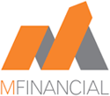 MFinancial Logo